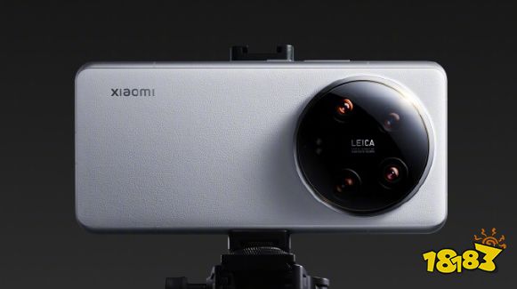 只有小米14 Ultra用户限时领 尊享八大权益和超值服务！