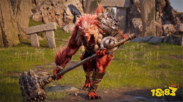 《洛奇英雄传：逆天改命》官方预告z正式公布！3月13日将进行PC首测？