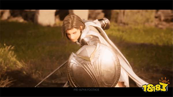 《洛奇英雄传：逆天改命》官方预告z正式公布！3月13日将进行PC首测？