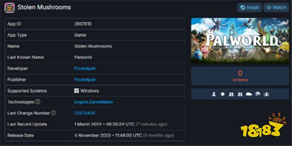 时刻警惕假游戏！Steam出现多款盗版游戏