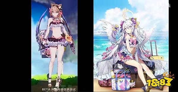 米哈游深陷抄袭风波?玩家情绪高涨讨要说法