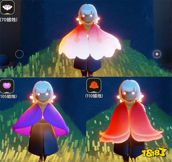 光遇3月所需蜡烛汇总2024 光遇三月份需要多少蜡烛