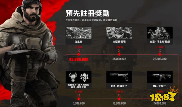 《使命召唤:战区》手游下载教程!主机PC跨平台共享内容盘点!