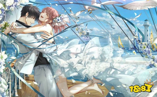 光与夜之恋文案内涵众多乙游 未定恋深代号鸢无一幸免