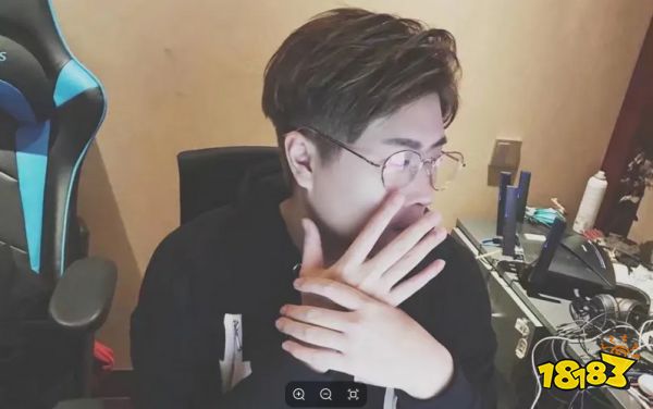 卢本伟即将解封复出?封杀期间逃过斗鱼涉赌事件