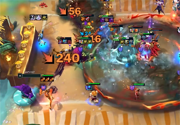 云顶之弈pbe服怎么汉化 LOL美测服一键汉化教程