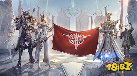 荣耀大天使游戏