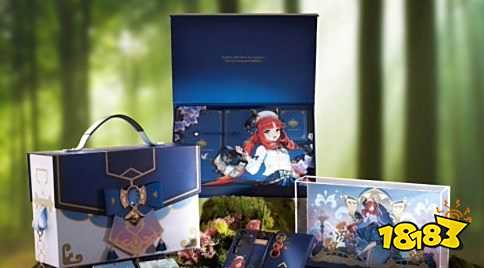 联动星铁还不够 三星推出原神胡桃主题定制配件