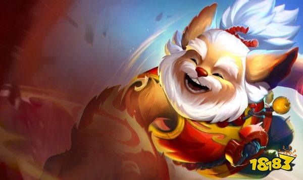 云顶之弈港台服联盟战旗彩墨书话版本到来