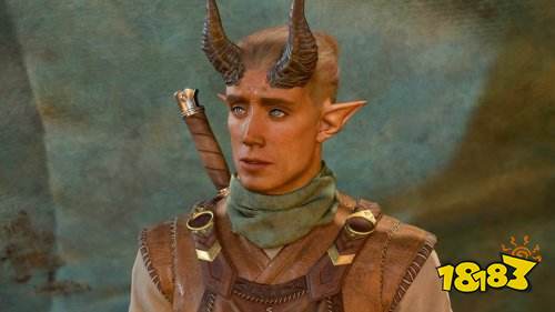 还想跟谁谈恋爱？《博德之门3》贾希拉成为最受欢迎设定外的恋爱对象