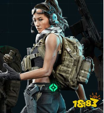 三角洲行动干员怎么选 三角洲行动干员选择推荐