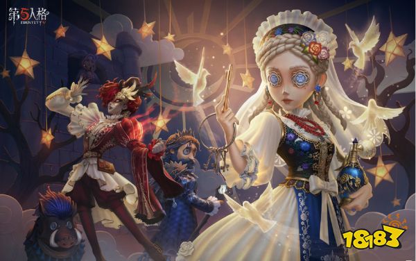 第五人格港澳台选手被禁赛 选手声称自己是被污蔑的?