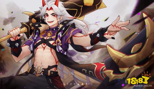 原神4.5卡池抽取建議 4.5版本抽什么角色好