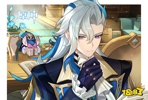 原神4.5卡池抽取建議 4.5版本抽什么角色好