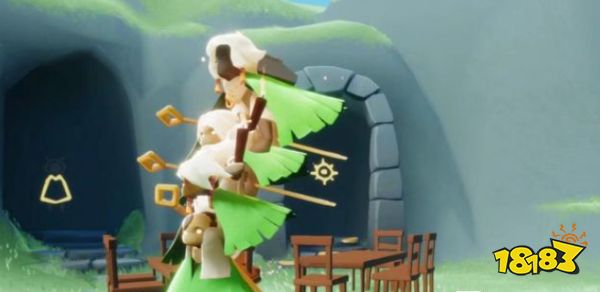 光遇3月5日季节蜡烛在哪2024 光遇3.5季节蜡烛位置一览