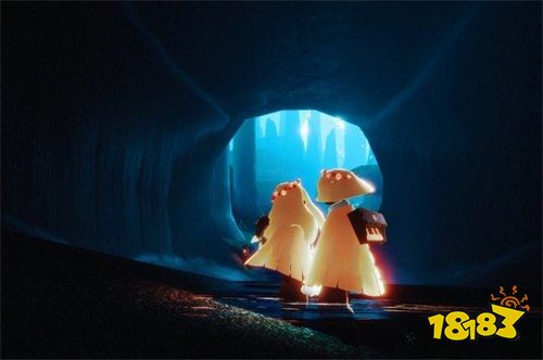 光遇3月5日红石降落在哪2024 光遇3.5落石降落位置