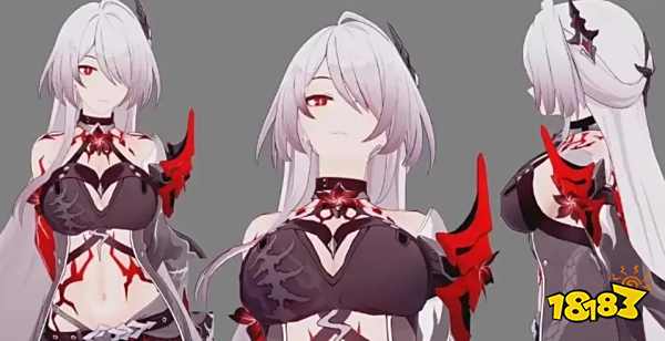 崩坏星穹铁道2.1卡池有谁 崩铁2.1卡池角色一览