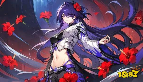 崩坏星穹铁道2.1卡池有谁 崩铁2.1卡池角色一览