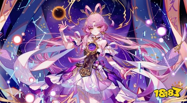 崩坏星穹铁道2.1复刻哪位角色 崩铁2.1复刻角色介绍