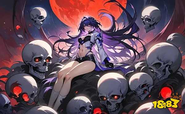 崩坏星穹铁道2.1周年庆版本在几月 崩铁2.1版本上线时间