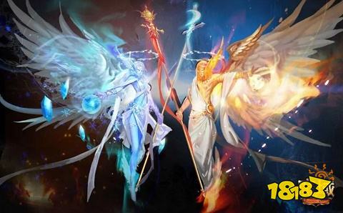 魔域手机官网版