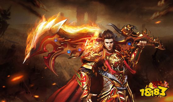 好玩的公益传奇手游有哪些 好玩的公益传奇推荐2024