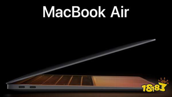 一代经典落幕！ 苹果官网下架MacBook Air为新款让路！