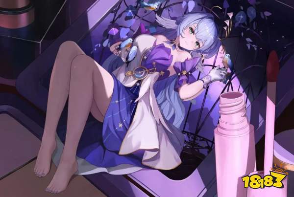 崩坏星穹铁道2.2-2.4卡池爆料 崩铁卡池前瞻信息介绍