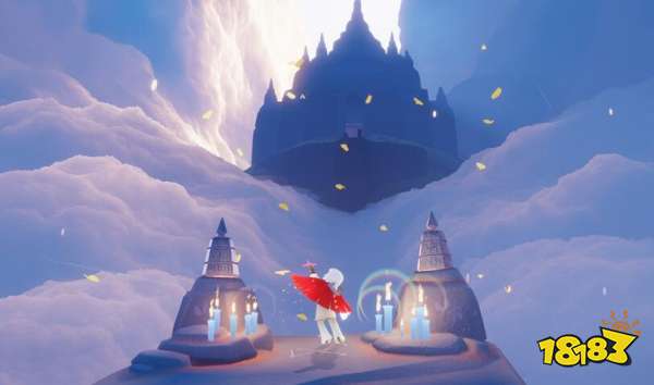 光遇3月6日大蜡烛在哪2024 光遇3.6大蜡烛位置