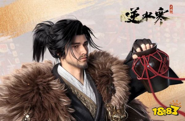 逆水寒手游破釜内功收益怎么样 破金法天象地解析