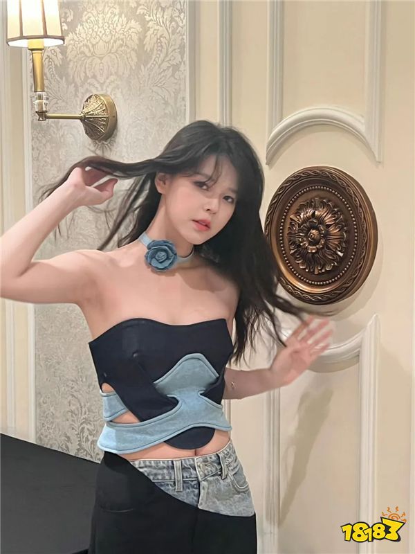 游戏一姐曾与男友在直播间亲吻？并宣称怀孕就结婚还与童锦程互诉网恋经历？