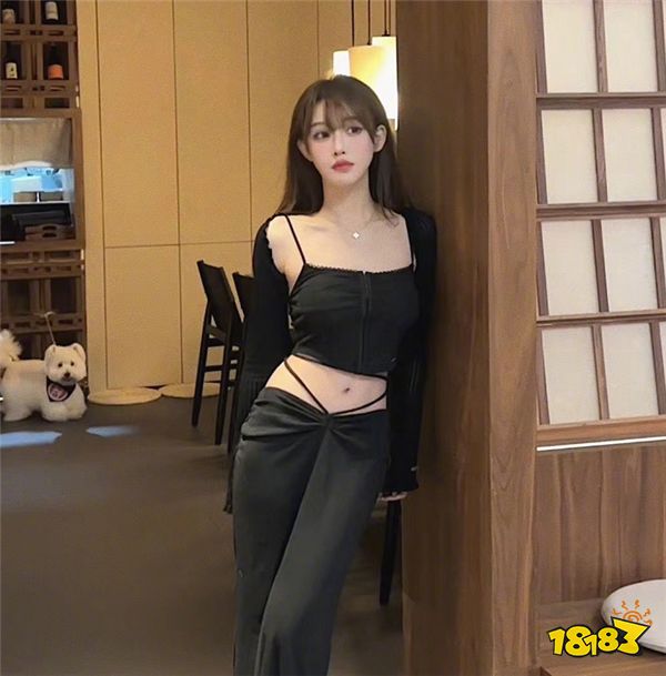 曾经的人气主播55开卢本伟目前已解封？前女友UU转型成功赚得盆满钵满？