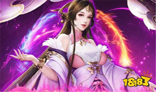 [3.6]每日0.1折變態(tài)手游推薦:傳說的災(zāi)星降臨世界！是血戰(zhàn)到底還是沉淪黑暗？