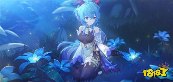 下一场进混池的角色会是谁？原神集录祈愿是氪金陷阱？