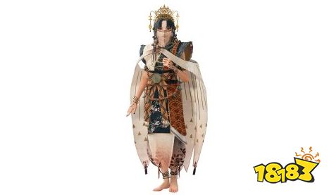 卡普空新作《祇:女神之路》首发加入XGP!独创的“日式”世界观让玩家纷纷想起《大神》