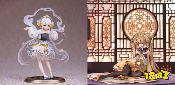 用游戏讲述中国故事 《物华弥新》如何历久弥新