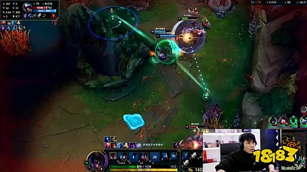 英雄联盟在抖音开播已过一月 各大主播现状如何?