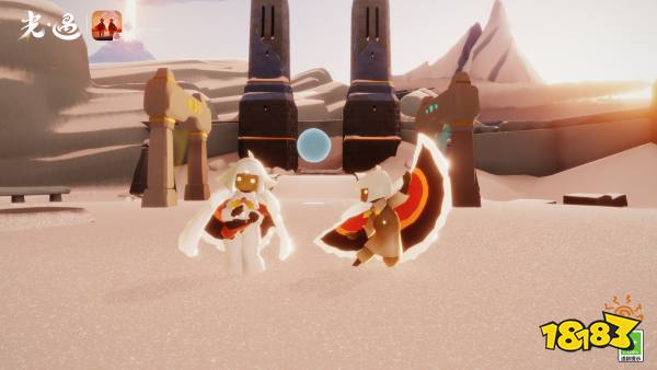 光遇3月7日大蜡烛在哪2024 光遇3.7大蜡烛位置一览