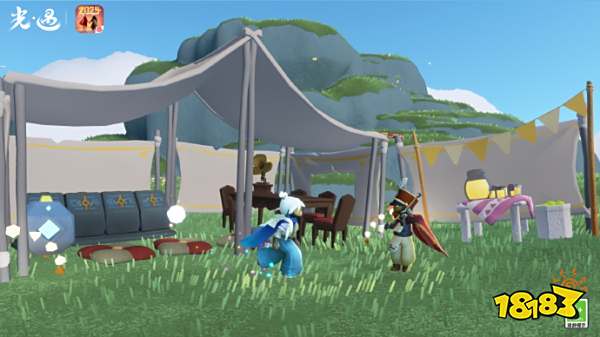 光遇3.12集体复刻先祖兑换攻略2024 光遇八人门集体兑换图