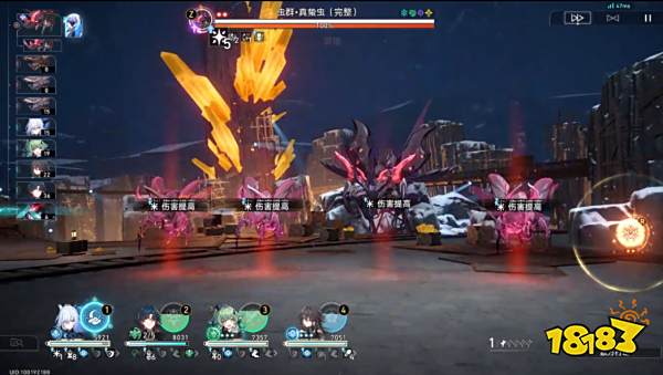 崩壞星穹鐵道難題12巡獵怎么過 黃金與機(jī)械難題12巡獵攻略