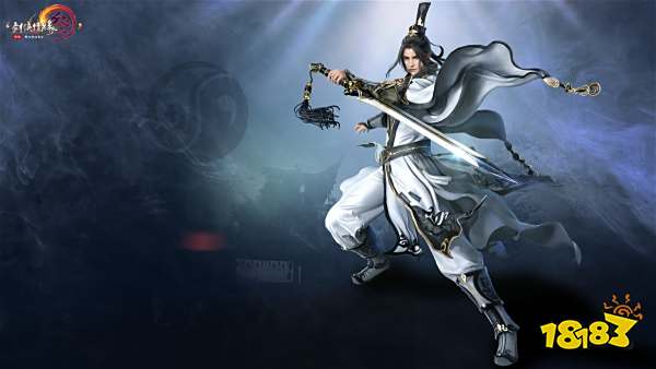 剑网3无界开局选什么门派 剑网3手游新手职业推荐