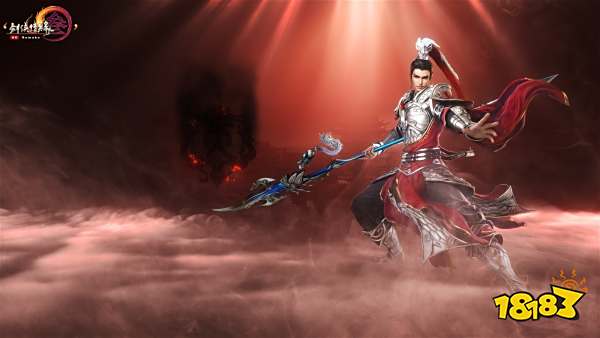 剑网3无界开局选什么门派 剑网3手游新手职业推荐