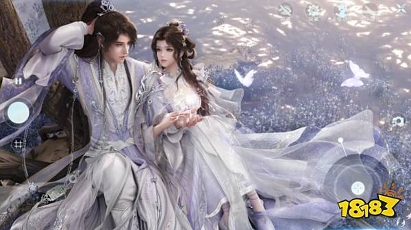 剑网3无界和端游互通吗 剑网3手游和端游可以一起玩吗