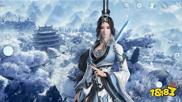 剑网3无界和端游互通吗 剑网3手游和端游可以一起玩吗