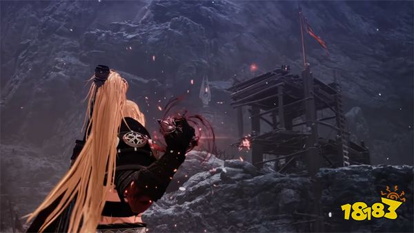 《第一狂战士：卡赞》实机宣传片公开 支持简体中文。