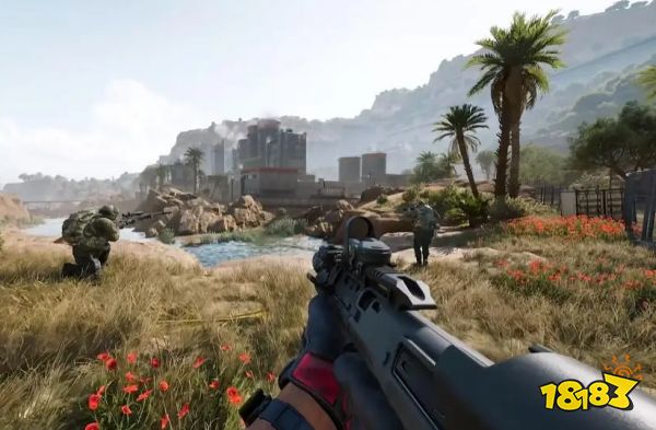 三角洲行动手游BOSS对抗战玩法攻略 BOSS对抗战怎么通关