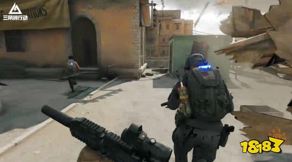 三角洲行动手游爆破模式玩法详解 爆破行动怎么玩