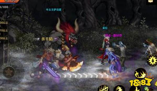 万众期待的DNF手游，为何玩家给出了2.2的超低分？