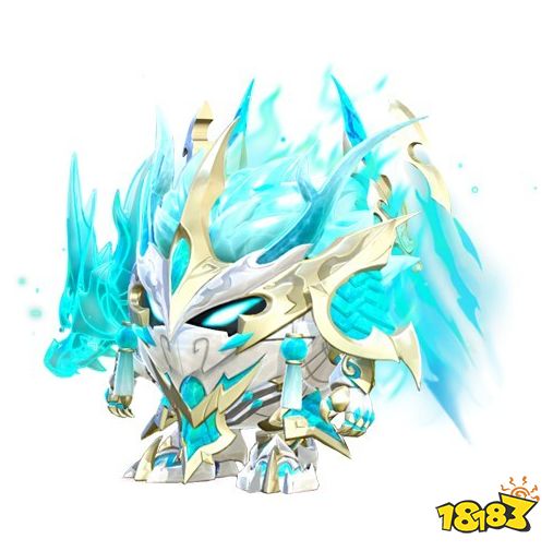 蛋仔派对龙魂战神多少钱 龙魂战神保底价格介绍