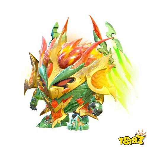 蛋仔派对龙魂战神多少钱 龙魂战神保底价格介绍